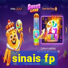 sinais fp